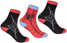 Three Pack Boys Socks Jongenssokken price