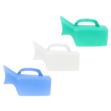 Female Bottle - Portable Plastic Bed Urinal for Old Ladies - Urinal price