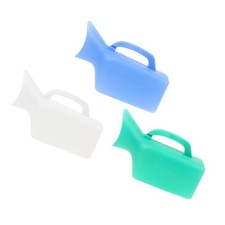 Elderly Patients, Reusable Female Pee Urinal Bottle, Plastic Urinal price