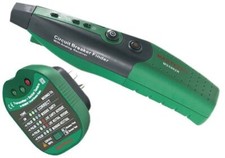MS5902RTD MASTECH Automatic Circuit Breaker Fuse Finder Electric Tester 220V Server Accessoires price