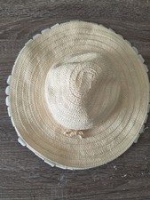 Baby Gap Sun Hat Great For The Beach Baby Hoed price