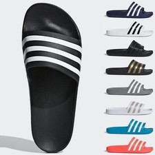 adidas Adilette Aqua Unisex Sandalen Badelatschen Badeschuhe Badeschlappen Unisex Sandalen price
