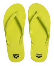 Arena Unisex Sandalen, Footwear Adults Beach Thong Kikko, Grün, EU42 Unisex Sandalen price