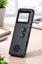 Mini Spy Digital Voice Activated Recorder Audio Recording Device Dictaphone 32GB Voice Recorders price