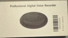 Brand new Voice Recorder Voice Recorders price