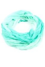 1982 Snood Dames Sjaal turkoois casual uitstraling Dames Sjaal price