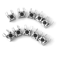6X6X8mm Momentary Tactile Push Button Switch Switches Switches price