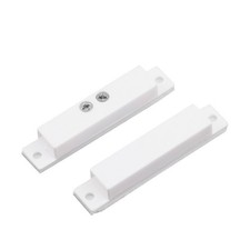 10 Sets Wired Magnetic Door Window Contact Sensors for Home Security System Beveiligingssysteemsets price