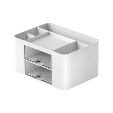 Desk Supplies Organizer Multifunctional Large Capacity Office Desk Organizer wit Kantoor Bureau price