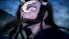 Anime Kimetsu No Yaiba Kamado Nezuko Girls  Gaming Mat Desk 15501 Kantoor Bureau price