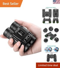 High-Quality 8x Magnification Binoculars - Perfect for Bird Watching & Theaters Binoculars price