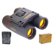 30 x 60 ORIGINAL SAKURA zoom MINI COMPACT BINOCULARS TELESCOPES - UK STOCK Binoculars price