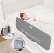 Baby Bed Rail Guard, 59 inch  Foldable and Portable Bed Guard Rail Baby Bed Rail price