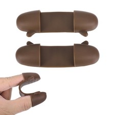 Uxcell Mini Oven Mitt Gloves, 3.5 X 1 X 0.6 Inch Small And Cute Silicone Mitt G_ Mini / Midi Ovens price