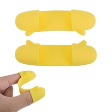 Uxcell Mini Oven Mitt Gloves 3.5X1X0.6 Inches Small And Cute Silicone Mitt Glov_ Mini / Midi Ovens price