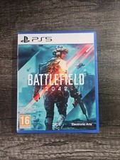 PlayStation 5 PS5 games UK English * Battlefield 2042 PlayStation 5 PS5 spellen price