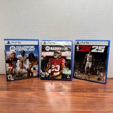 Sony PlayStation 5 PS5 Games - Pick & Choose - Original Case & Manual PlayStation 5 PS5 spellen price