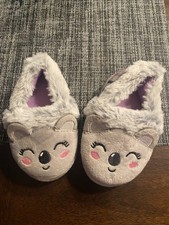 Girls slippers size 4 toddler Meisjes slippers price