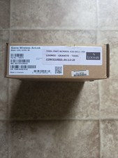 Sierra Wireless AirLink LX40 Cellular Ethernet Modem/Wireless Router  ( Brand  ) Modem price