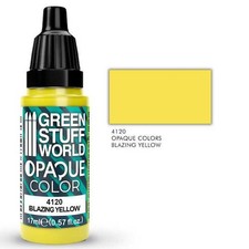 Green Stuff World Opaque Color Acrylic Paint 17ml Granietverf price