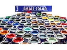 Revell Hobby Enamel Paints - 14ml Paint Pots Granietverf price