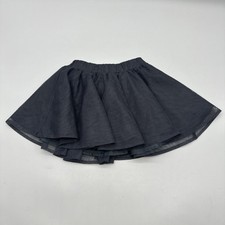 Old Baby Skirt Baby Toddler Girls Size 2T Gray …#24384 Baby Skirt price