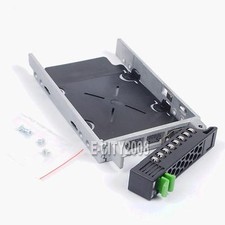 HDD Caddy Tray 2.5" For Fujitsu Siemens Primergy SFF TX1320 TX1330 TX2540 M1 HDD Enclosures price