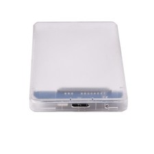 External Hdd Enclosure Portable Hard Drive Case Computer Enclosures Holder HDD Enclosures price