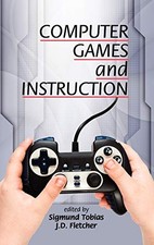 Computer Games and Instruction Computer spellen price