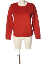 ESMARA Sweatshirt Dames Joggingkleren Maat EU 38 rood casual uitstraling Dames sweatshirt price