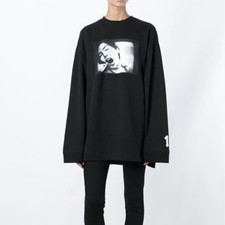 Puma Rihanna Fenty Oversized  Dames Sweatshirt Medium Lucky # 13 Nomura Hitoshi Dames sweatshirt price