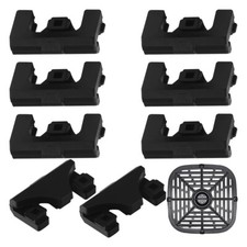 4/8 PCS Rubber Feet for Plus 6QT Air Fryers Premium Rubber Bumpers Covers Fryers price