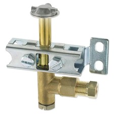 LPG/NAT GAS Pilot Assembly For Parry Fryers – 3 Way Mushroom Flame Burner Fryers price