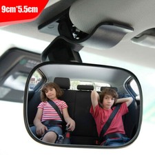 Safety Baby Car Back Seat Cover Rear Ward View Facing Mirror Toys For Baby Kids Baby Auto Stoel Hoes price