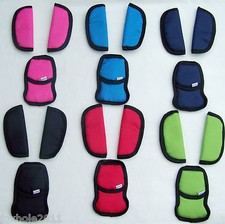 Baby Car Seat and Pushchair Belts Crotch Cover Harness Shoulder Straps Pads Big Baby Auto Stoel Hoes price