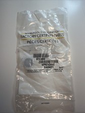 WP9743002 (9743002) WHIRLPOOL DISHWASHER MOUNTING BRACKET GASKET OEM NEW Inbouw Dishwashers price