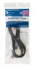 5.4 ft. 3-Prong Cord for Built-In Dishwashers Inbouw Dishwashers price