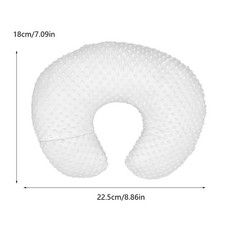 Nursing Pillow Cover Ultra Soft Baby Feeding Pillow Cover For Toddler For Home Baby Kussen & Hoes price