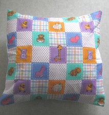 Baby Nursery Throw Pillow Cover 14" Baby Kussen & Hoes price