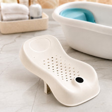 Temperature Display Baby Bath Seat For Bathing Anti-Slip Bath Support For Babies Baby bad Tub price
