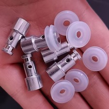 5pcs Pressure Cookers Float Valve Instant Pot Steam Valve Floater Sealer Steam Cookers price