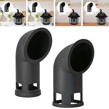 Efficient Steam Release Diverter for Pressure Cookers Steam Cookers price