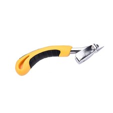 Professional Heavy Duty Upholstery Staple Remover Nail Puller Office -u- Staple Remover price