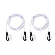 Elastic Clothes Drying Rack with Hooks And Suction Cups, Ideal for Drying Clothes Drying Rek price