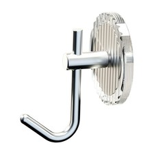 Acrylic Hooks Bathroom Towel Hooks Decorative Coat Hook Hand Towel Wall Hanger Badkamer Hooks price