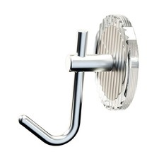 Acrylic Hooks Heavy Duty Bathroom Towel Hooks for Living Room Pantry Badkamer Hooks price