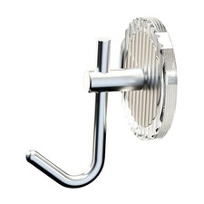 Bathroom Towel Hooks Heavy Duty Acrylic Hooks for Bathroom Badkamer Hooks price