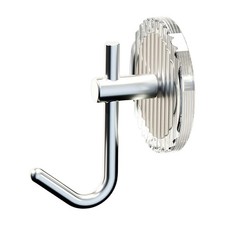 Bathroom Towel Hooks Acrylic Hooks Door Hanger Badkamer Hooks price