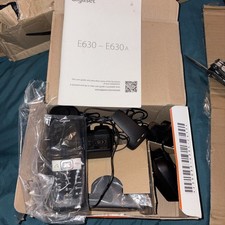 Gigaset E630 A Cordless Phone Answer Machine - Excellent condition Cordless Telefoon price