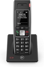 BT Diverse 7400 Plus DECT Cordless Phone Kit – Brand New – VAT & Delivery Incl. Cordless Telefoon price